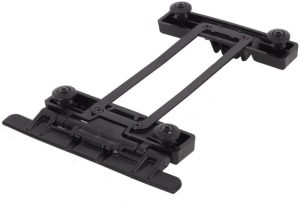 XLC Adapterplatte Atranvelo BA-X22 für 5:1 Taschen