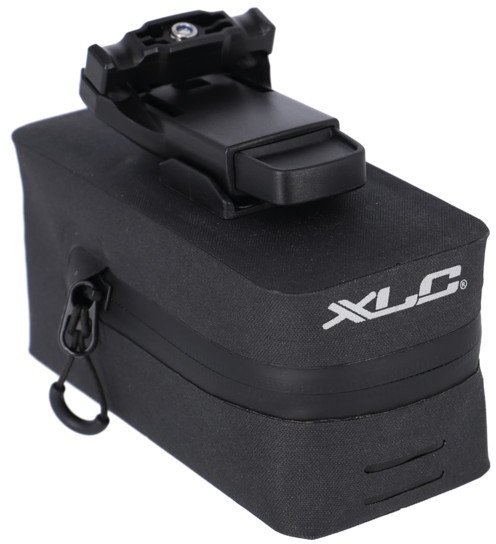 XLC Satteltasche BA-S110 Fidlock Push - 0,85L