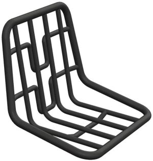 XLC VR-Gepäckträger für Winora Yakun/Radius2