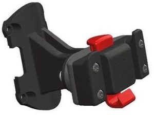 XLC Adapterset für VR-Gepäckträger Winora Yakun 2/Radius 2