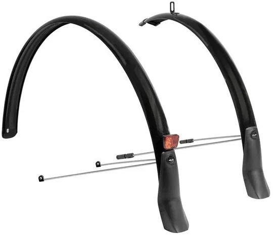 XLC Schutzblechset MG-F05 - 28 Zoll