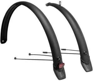 XLC Schutzblechset MG-F06 - 28 Zoll