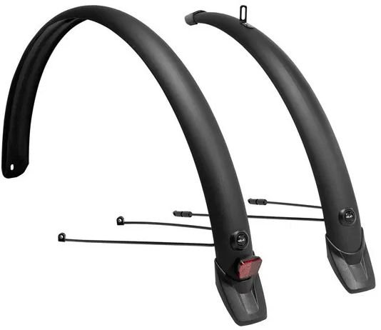 XLC Schutzblechset MG-F06 - 28 Zoll