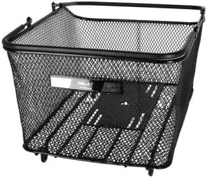 XLC Hinterradkorb 5:1 BA-B10 - 25L