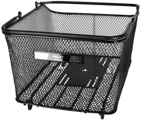 XLC Hinterradkorb 5:1 BA-B10 - 25L