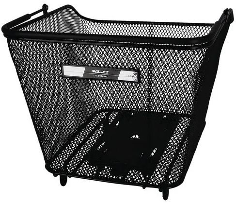 XLC Hinterradkorb 5:1 BA-B11 - 27L