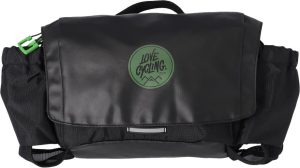 XLC Hüfttasche Hipbag BA-H01 - 3,6L