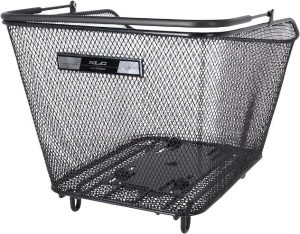 XLC Hinterradkorb 5:1 BA-B11 MIK - 27L