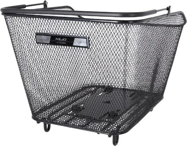 XLC Hinterradkorb 5:1 BA-B11 MIK - 27L