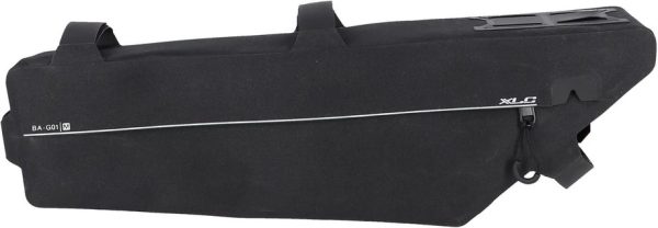 XLC Rahmentasche BA-G01 wasserdicht - M