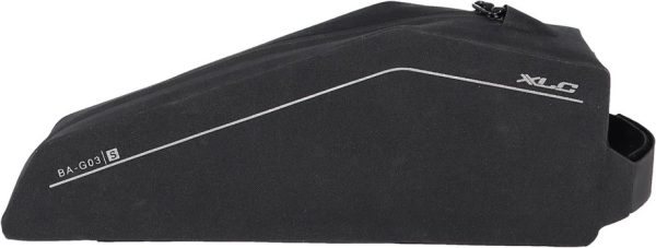 XLC Oberrohrtasche BA-G03 wasserdicht - S