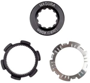 Magura Lockring Center Lock für Schnellspannachse