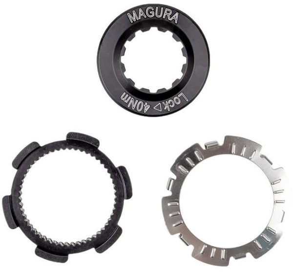 Magura Lockring Center Lock für Schnellspannachse