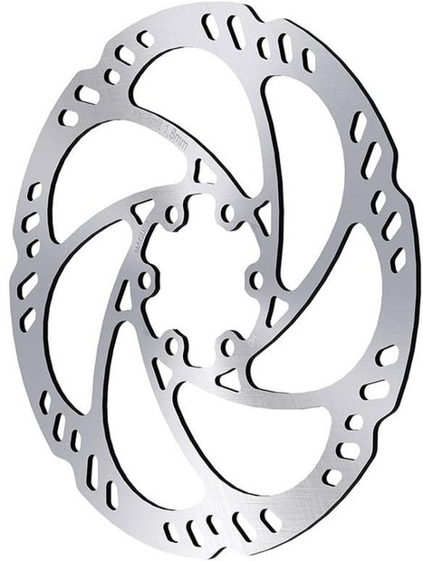 Magura Bremsscheibe Storm HC 6-Loch, 160 mm