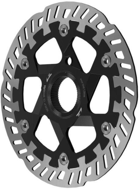 Magura Bremsscheibe MDR-P Center-Lock für TA, 203 mm