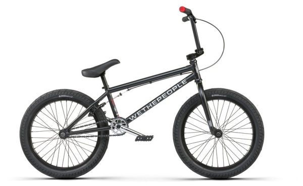 Wethepeople CRS 20" - 20 Zoll - BMX