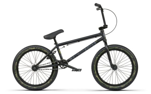 Wethepeople Arcade kurz - 20 Zoll - BMX