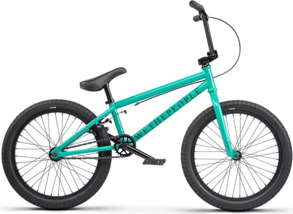 Wethepeople Thrillseeker 20" - 20 Zoll - BMX