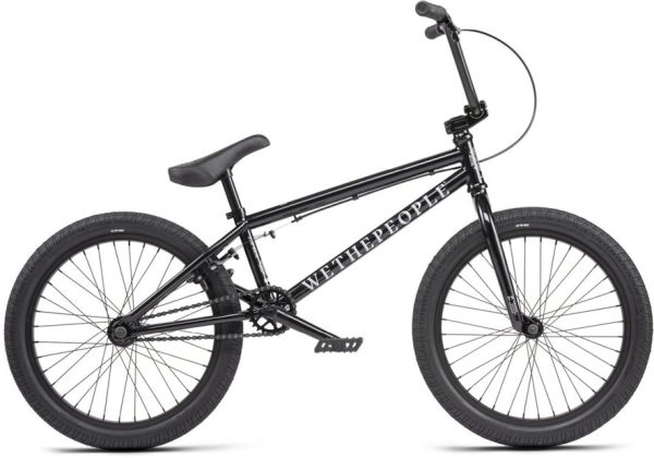 Wethepeople Thrillseeker 20,5" - 20 Zoll - BMX