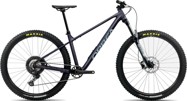 Orbea Laufey H30 - 29 Zoll - Diamant