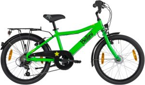 Bellini Paul 6 - 20 Zoll - Diamant