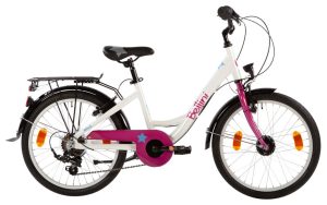 Bellini Mia 6 - 20 Zoll - Tiefeinsteiger