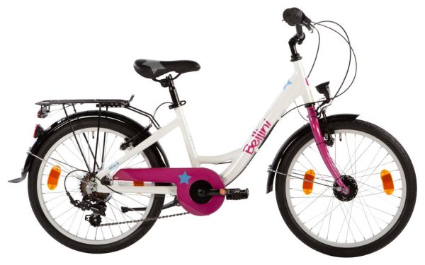 Bellini Mia 6 - 20 Zoll - Tiefeinsteiger