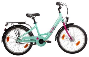 Bellini Mia 3 - 20 Zoll - Tiefeinsteiger