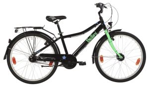 Bellini Luca 7 - 24 Zoll - Diamant