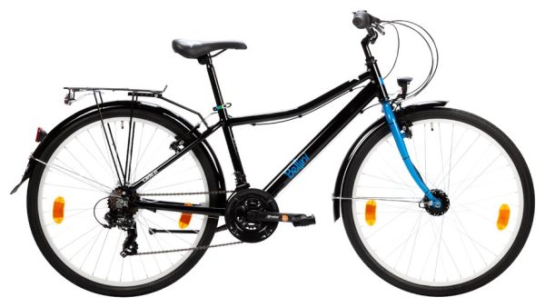 Bellini Carlo 21 - 26 Zoll - Diamant