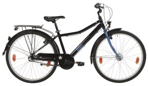 Bellini Carlo 3 - 26 Zoll - Diamant