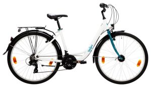 Bellini Resi 21 - 26 Zoll - Tiefeinsteiger