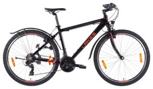 Lakes Flexx 100 - 26 Zoll - Diamant - 2026