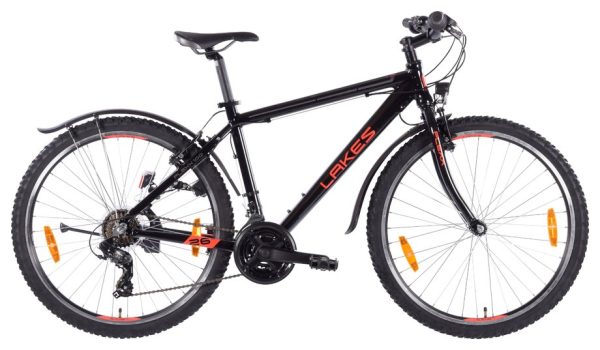 Lakes Flexx 100 - 26 Zoll - Diamant - 2026