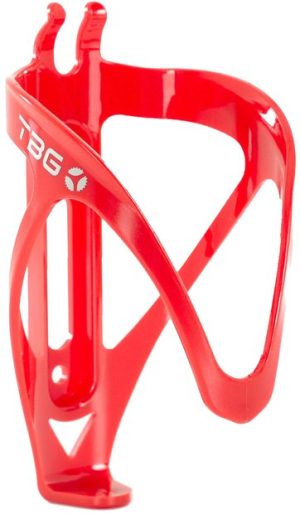 TBG Polycarbonat Flaschenhalter