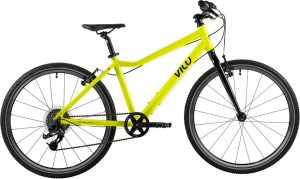 Vilu VIERUNDZWANZIG - 24 Zoll - Diamant