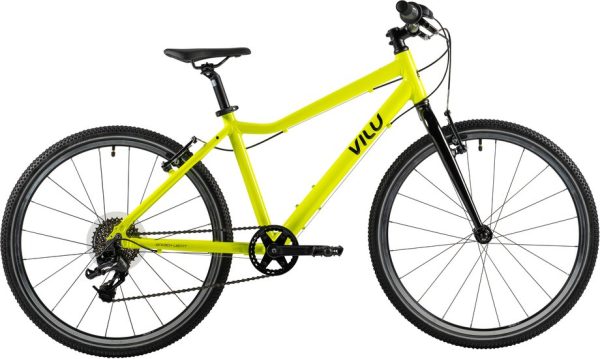 Vilu VIERUNDZWANZIG - 24 Zoll - Diamant