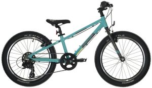 Carver Strict 20 SL Girl - 20 Zoll - Diamant