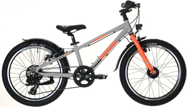 Carver Strict 20 SL Street - 20 Zoll - Diamant