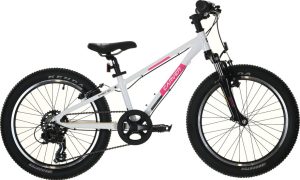 Carver Strict 20 Girl - 20 Zoll - Diamant