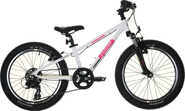 Carver Strict 20 Girl - 20 Zoll - Diamant