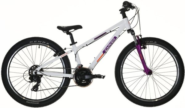 Carver Strict 24 Girl - 24 Zoll - Diamant