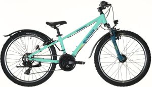 Carver Strict 24 Street Girl - 24 Zoll - Diamant