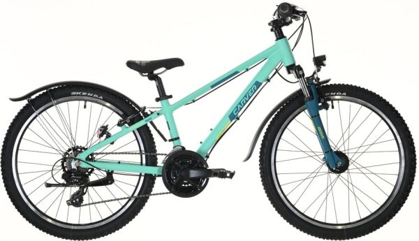 Carver Strict 24 Street Girl - 24 Zoll - Diamant