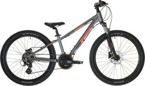 Carver Strict 24 HD - 24 Zoll - Diamant