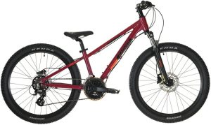 Carver Strict 24 HD Girl - 24 Zoll - Diamant