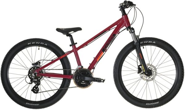 Carver Strict 24 HD Girl - 24 Zoll - Diamant