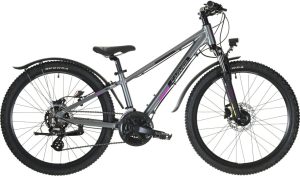 Carver Strict 24 HD Street Girl - 24 Zoll - Diamant