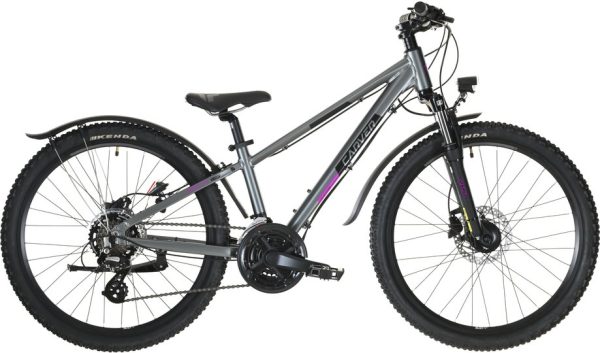 Carver Strict 24 HD Street Girl - 24 Zoll - Diamant