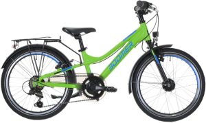 Boomer RACER 20 - 20 Zoll - Diamant